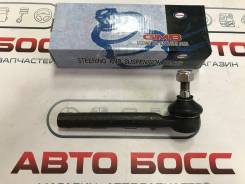 Наконечник рулевой. Nissan Murano, PNZ50, PZ50, TZ50, Z50 Двигатели: QR25DE, VQ35DE