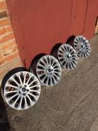Ford. 7.0x17, 5x108.00, ET-50