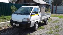 Toyota Lite Ace. Продается грузовик Lite Ace 4WD, 2 184 куб. см., 1 000 кг.