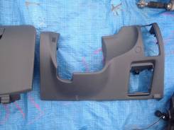 Панель рулевой колонки. Subaru Impreza, GH, GH2, GH3, GH6, GH7, GH8, GRB, GRF, GVB Subaru Impreza WRX STI, GRB, GRF, GVB