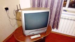 Samsung. 21" CRT (ЭЛТ)