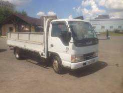 Isuzu Elf. , 4 700 куб. см., 3 000 кг.
