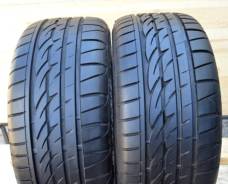 Firestone Firehawk SZ90. Летние, 2014 год, износ: 20%, 2 шт