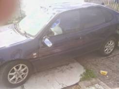 Toyota Corolla. Птс с железом. Под заказ