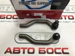 Наконечник рулевой. Honda Civic Hybrid, FD3 Honda Civic, FD2, FD3, FD1 Двигатели: LDA2, K20A, K20Z3, LDA, R16A1, R16A2, R18A, R18A1, R18A2