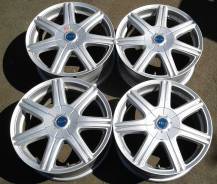 Bridgestone. 6.5x16, 5x100.00, 5x114.30, ET54, ЦО 70,0 мм.