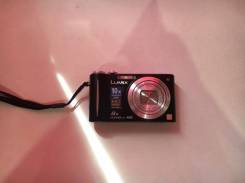 Panasonic Lumix. 15 - 19.9 Мп, зум: 10х