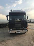 Scania. Продам 143, 14 000 куб. см., 18 000 кг.