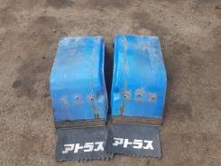 Брызговики. Nissan Atlas, P2F23, P4F23, P6F23 Двигатель TD27