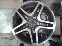 Mercedes. 10.0x21, 5x112.00, ET46