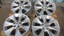 Toyota. 7.0x17, 5x114.30, ET33, ЦО 60,1 мм.