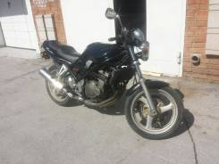 Suzuki GSF 250 Bandit. 250 куб. см., исправен, птс, с пробегом