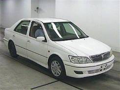Toyota Vista. ZZV50, 1ZZFE