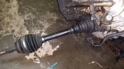 Привод, полуось. Toyota Premio, AZT240 Toyota Allion, AZT240 Двигатель 1AZFSE