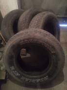Roadstone Roadian A/T II. Всесезонные, износ: 40%, 4 шт
