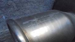 Глушитель. Subaru Legacy, BLE, BP9, BL5, BL, BPE, BP5, BP