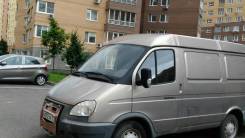 ГАЗ Соболь. Продаю Соболь ГАЗ 2751, 2 900 куб. см., 2 800 кг.