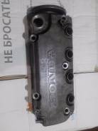 Крышка головки блока цилиндров. Honda: Domani, CR-X del Sol, Integra SJ, Civic, HR-V, Civic CRX, Integra, Partner, Capa, Civic Shuttle, Ballade, Civic...