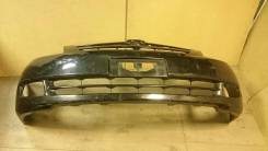 Бампер. Toyota Corolla Spacio, ZZE124, ZZE122, NZE121N, ZZE124N, ZZE122N, NZE121