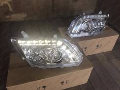 Фара. Toyota Corolla Fielder, NZE141G, ZRE144G, NZE144G, ZRE142G Toyota Corolla Axio