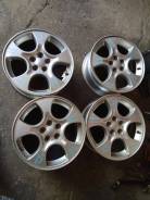 Subaru. x16, 5x100.00