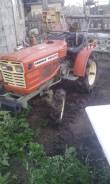 Yanmar YM140D. Продается трактор
