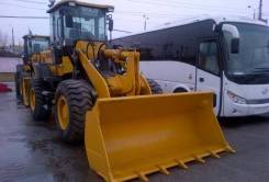 Sdlg LG936L. Фронтальный погрузчик LG936L, 3 000 кг.