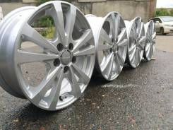 Blade. 6.0x15, 5x100.00, ET43, ЦО 73,0 мм.