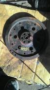 Маховик. Mitsubishi: L200, Pajero, Challenger, Strada, Pajero Pinin, Pajero Sport, Delica Двигатель 4D56