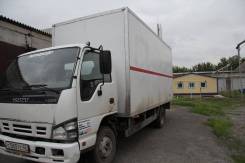 Isuzu. Продам isuzu hqr, 5 200 куб. см., 4 000 кг.