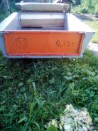 Продаю Прицеп для мотоблока. Г/п: 500 кг.