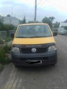 Volkswagen Transporter. Продается фольксваген транспортер, 1 900 куб. см., 5 мест