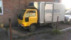 Nissan Atlas. Продам , 4 200 куб. см., 2 000 кг.