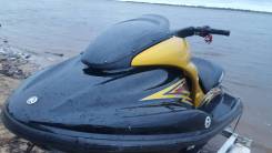 Yamaha GP1300R. 170,00 л.с., Год: 2007 год