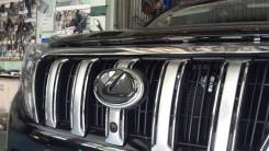 Эмблема. Lexus Toyota