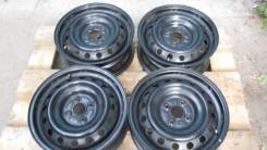 Toyota. 6.0x15, 4x100.00