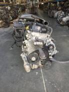 Двигатель TOYOTA VITZ