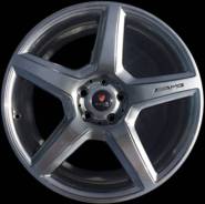 Wiger. 8.5x18", 5x112.00, ET43, ЦО 66,6 мм.