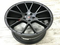 Inforged iFG 23. 8.5/9.5x19", 5x120, ET30/33, �� 72,6���. ����