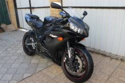Yamaha R1. 1 000 куб. см., исправен, птс, с пробегом