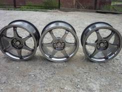 Advan. x17, 5x114.30
