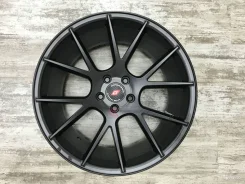Inforged iFG 23. 8.5/9.5x19", 5x112, ET35/42, �� 66,6���. ��� ����� �� ������ ����
