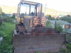 Вгтз ДТ-75. Продам гусеничный трактор ДТ-75 1993г
