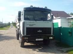 МАЗ 5551. Маз-5551, 11 000 куб. см., 10 000 кг.