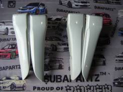 Клык бампера. Subaru Legacy B4, BL9, BL5, BLE Subaru Legacy, BLE, BL5, BP9, BPH, BPE, BP5, BL9, BP Двигатель EJ20X