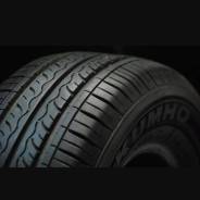 Kumho Solus KH17. Летние, 2015 год, износ: 20%, 4 шт