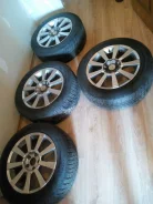 MTT Racing. 7.5x17", 5x112.00. ��� �����