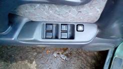 Блок управления стеклоподъемниками. Nissan Primera, P11, P11E