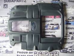 Крышка двигателя. Subaru Legacy, BL5, BP5 Двигатели: EJ20Y, EJ20X