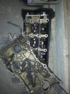 Двигатель в сборе. Honda Accord Tourer, CL9 Honda Accord, CL9 Двигатели: K24A3, K24A
